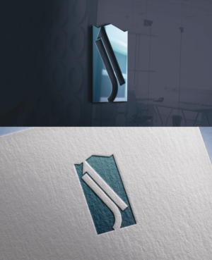 Logo Design by SSPP for this project | Design: #23493111