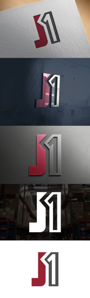 Logo Design by Jahid Bin Jafar for this project | Design #23484933