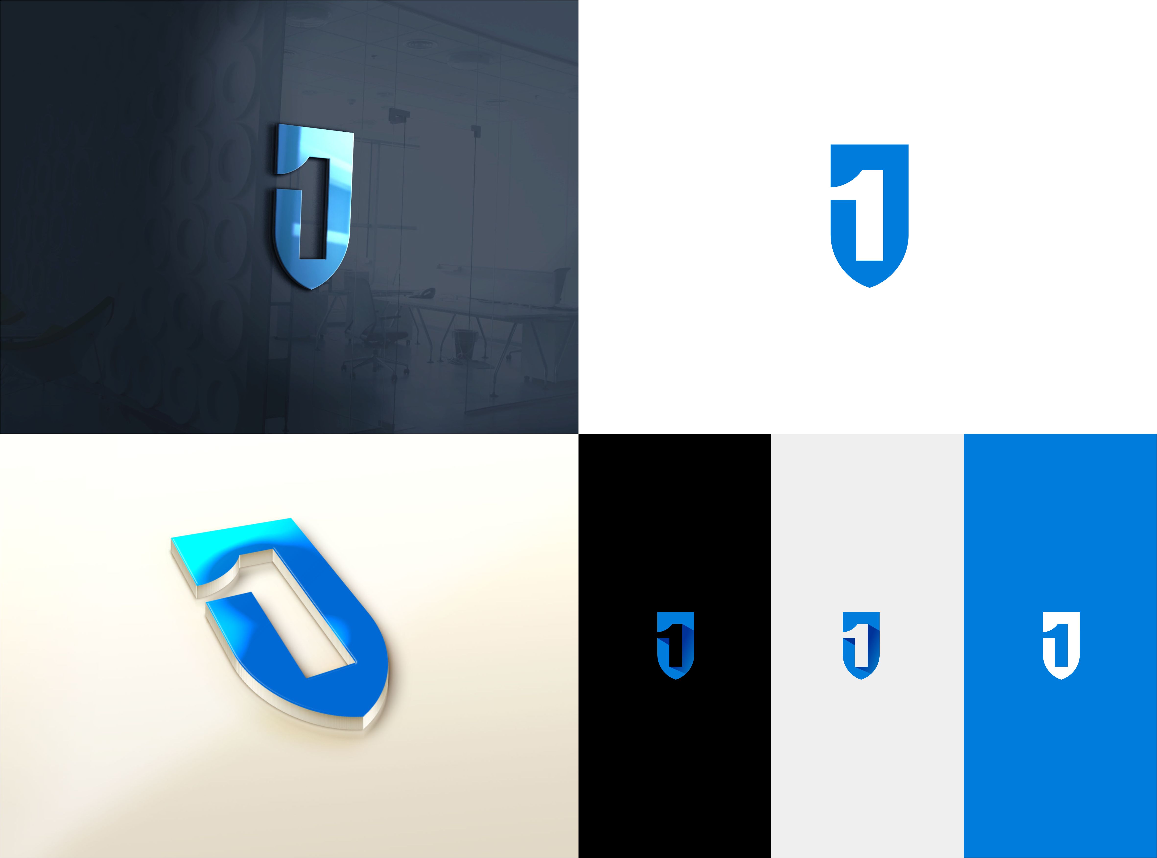 Diseño de Logo por RAN MEI JS para este proyecto | Diseño #23507560