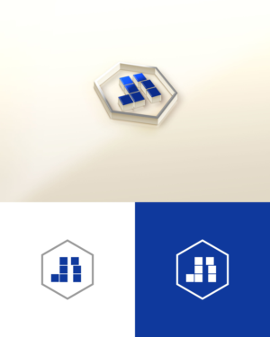 Logo Design by RAN MEI JS for this project | Design: #23531143