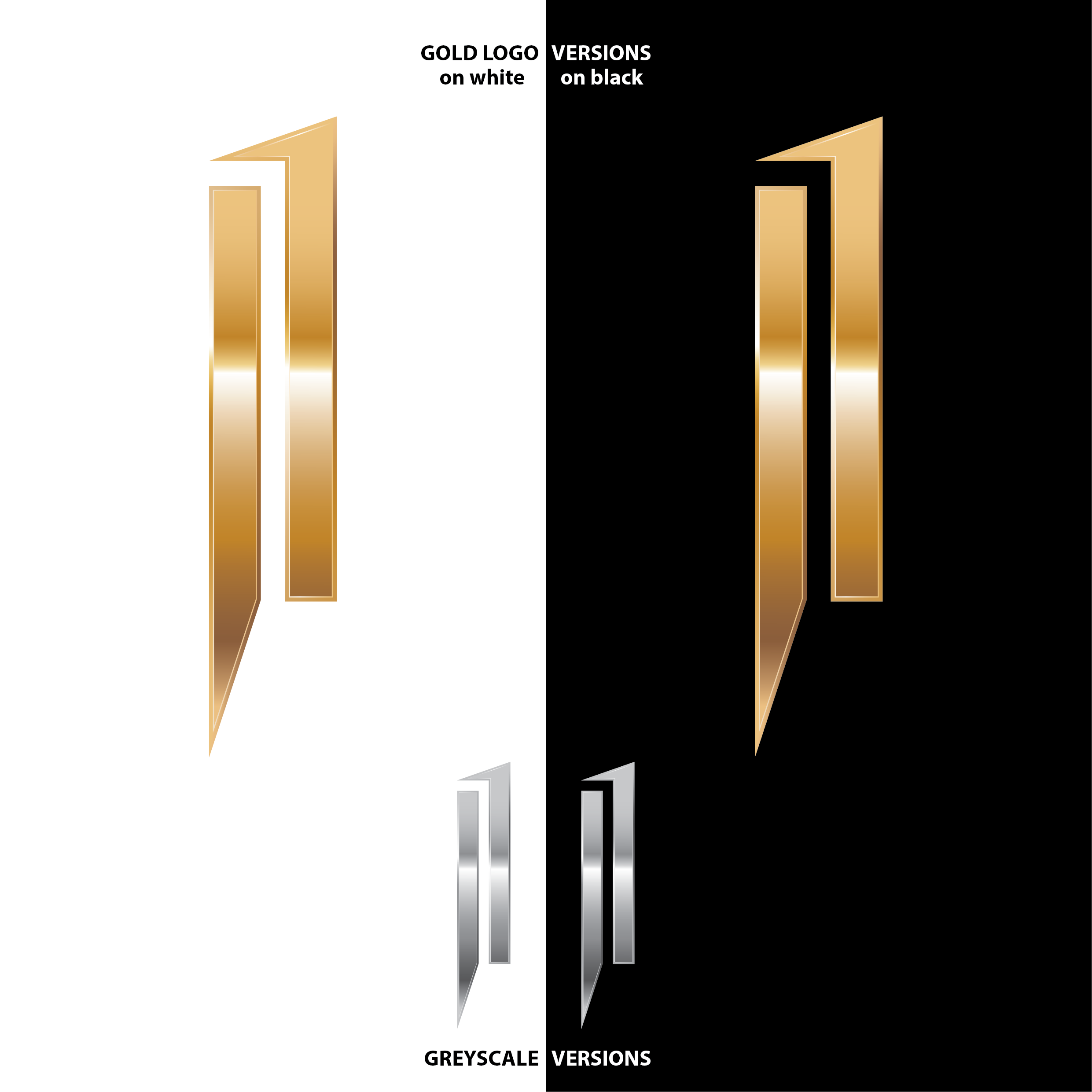 Logo Design by one six zero design for this project | Design #23515439