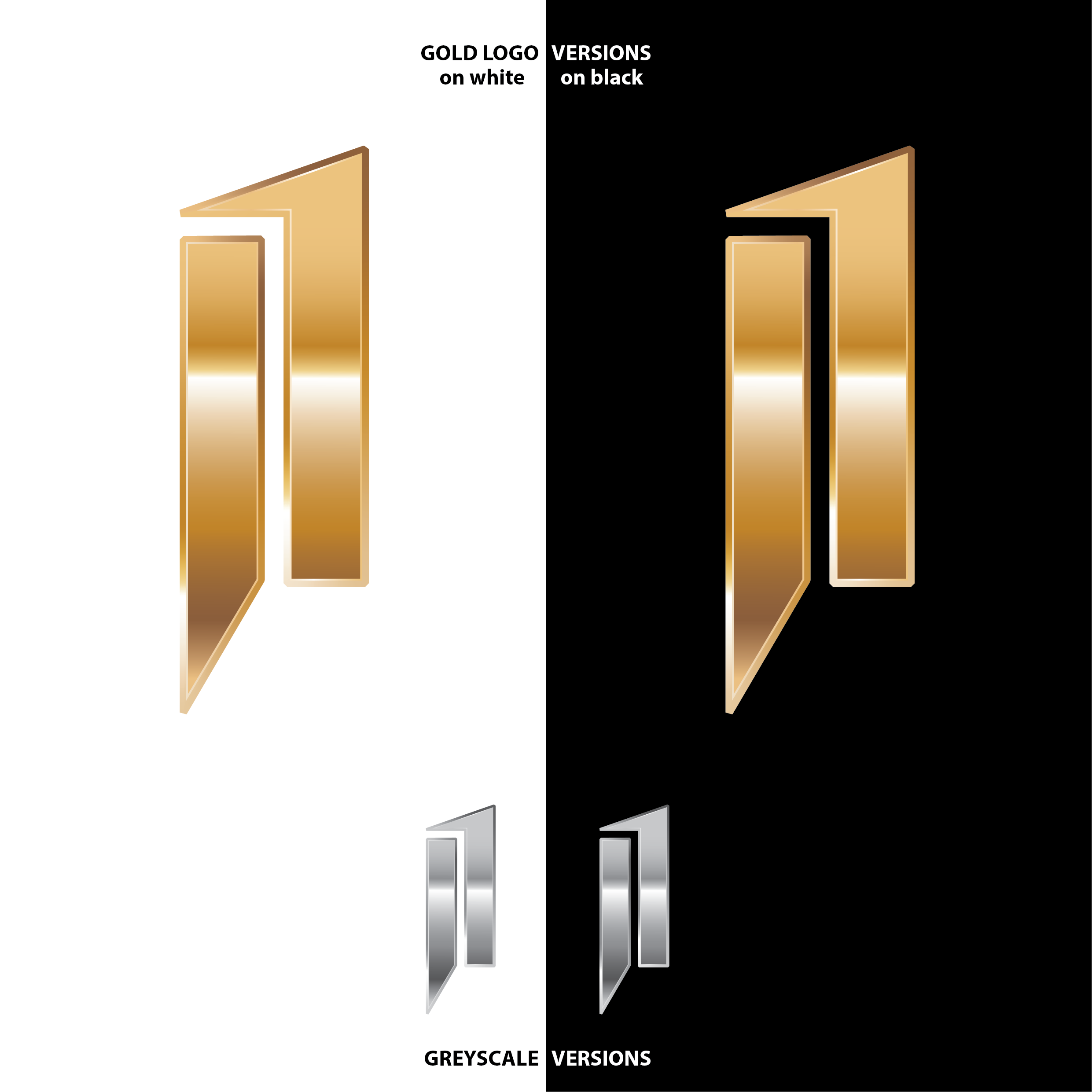 Logo Design by one six zero design for this project | Design #23515789