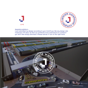 Logo Design by HifjurRahmanAsad for this project | Design: #23506242