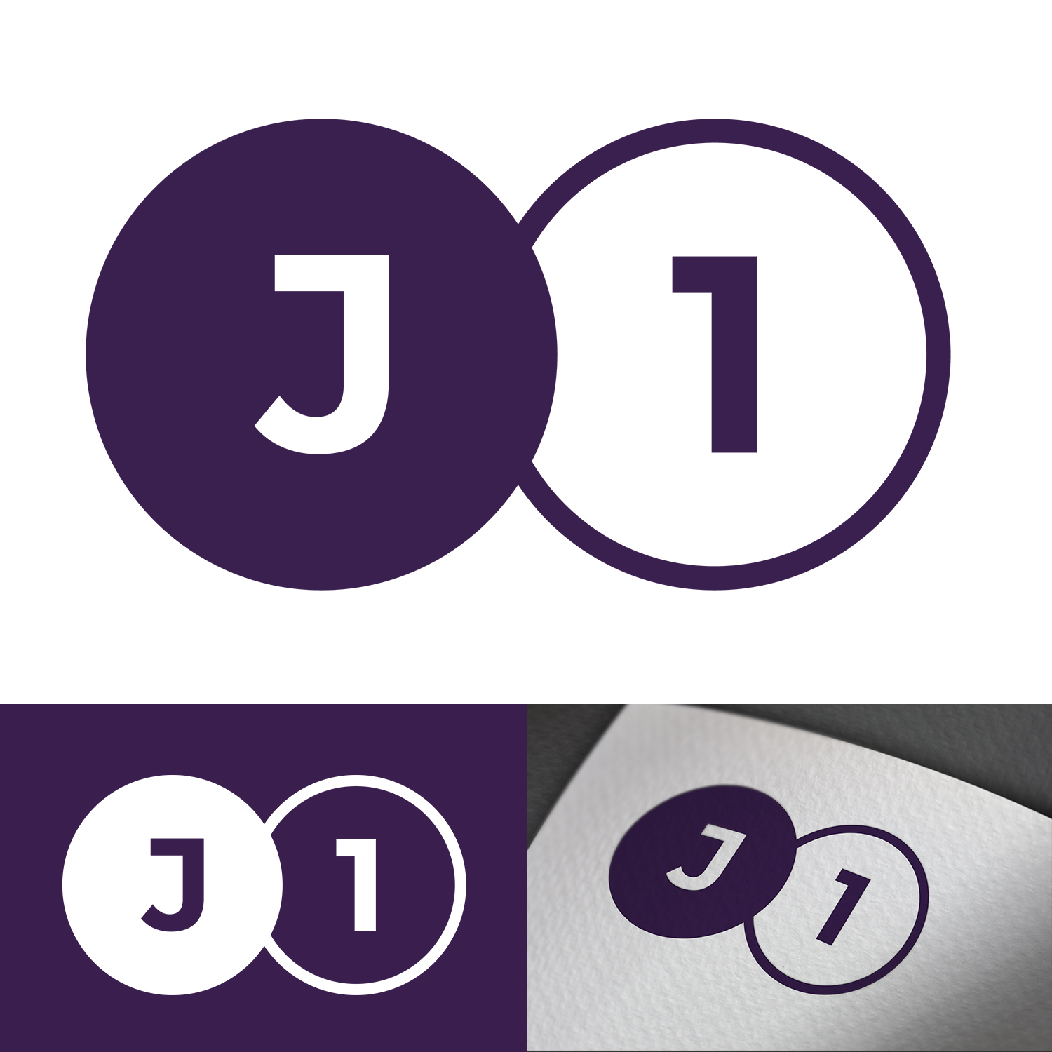 Logo Design by KPN 2 for this project | Design #23528950