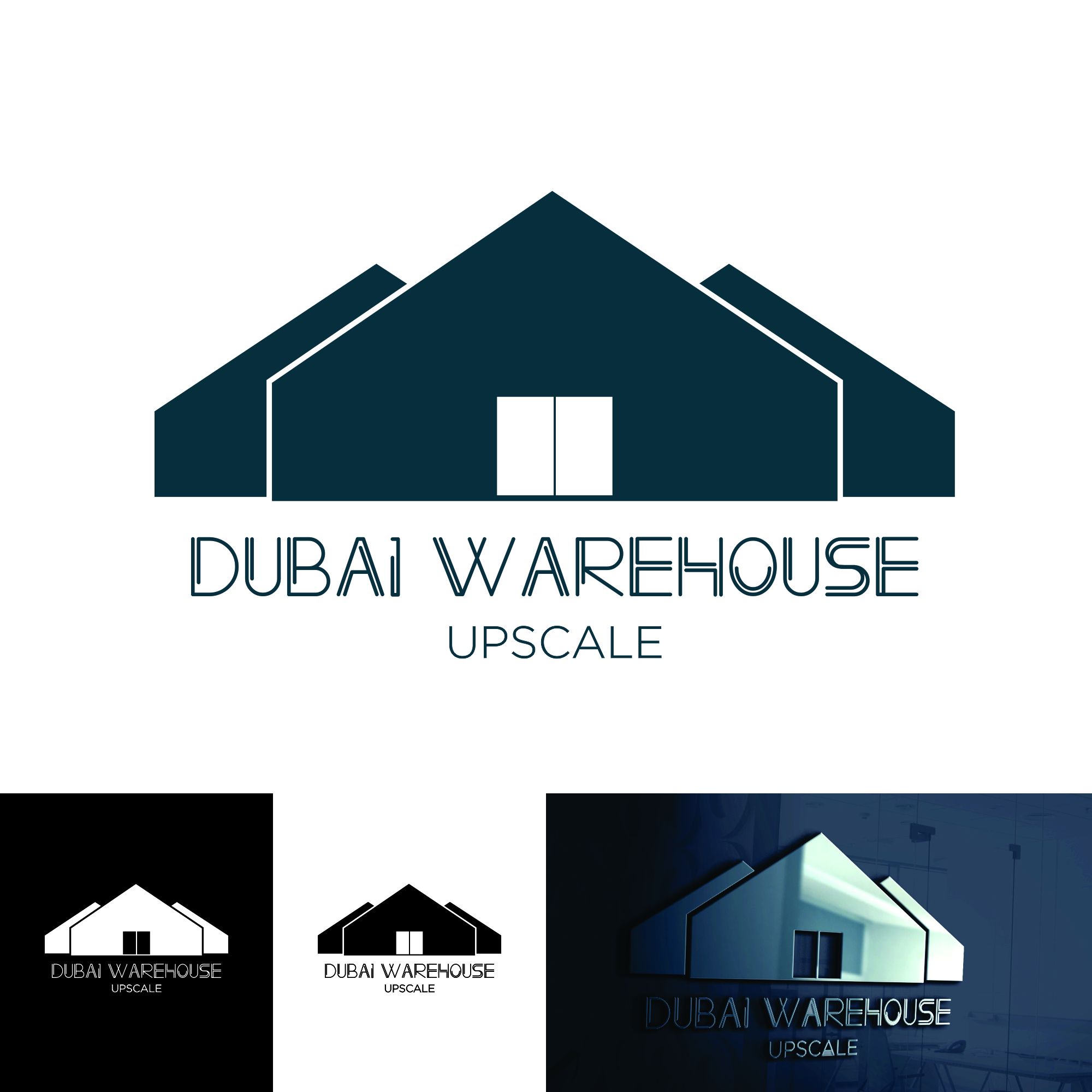 Design de Logo par abistaahmad pour ce projet | Design #23486201