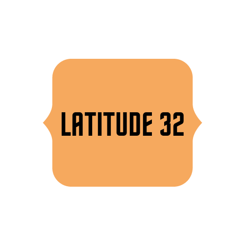 Design de Logo par 7528 pour Latitude 32 | Design #23497469