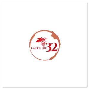 Logo Design by Sujit Banerjee for Latitude 32 | Design: #23495377