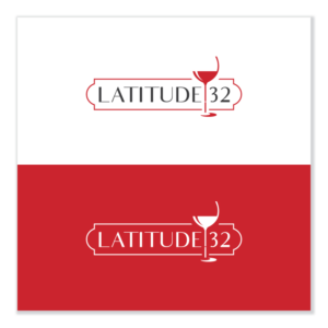 Logo Design by Sujit Banerjee for Latitude 32 | Design: #23501758