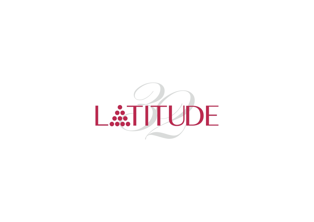 Logo Design by Savitra for Latitude 32 | Design #23494866