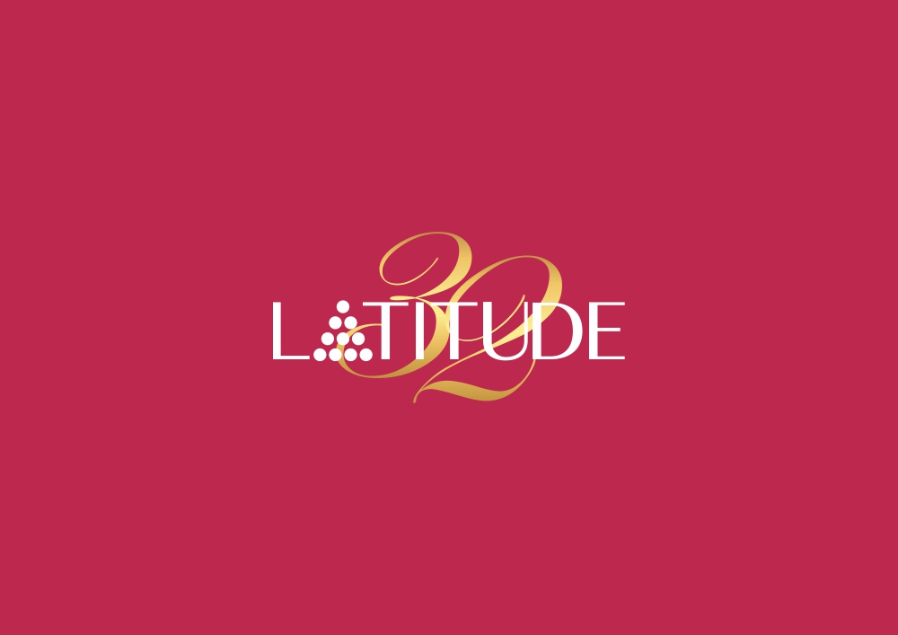 Logo Design by Savitra for Latitude 32 | Design #23494879
