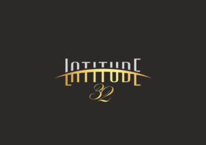 Logo Design by Savitra for Latitude 32 | Design: #23494947