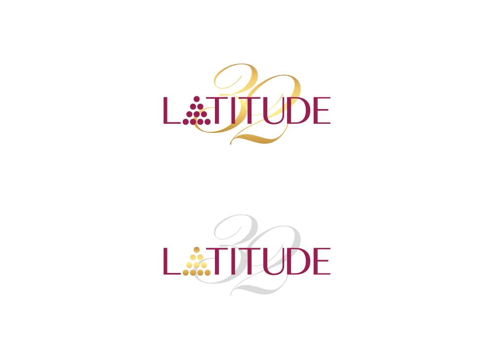 Logo Design by Savitra for Latitude 32 | Design #23499191