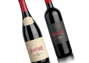 Logo Design by Savitra for Latitude 32 | Design: #23499248