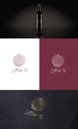 Logo Design by GLDesigns for Latitude 32 | Design #23488166