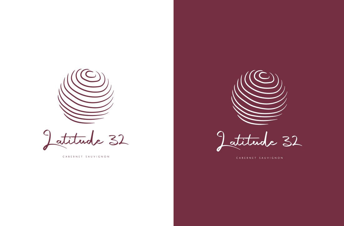 Logo-Design von GLDesigns für Latitude 32 | Design #23495811
