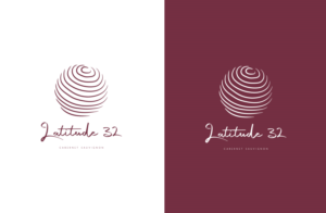 Logo Design by GLDesigns for Latitude 32 | Design: #23495811