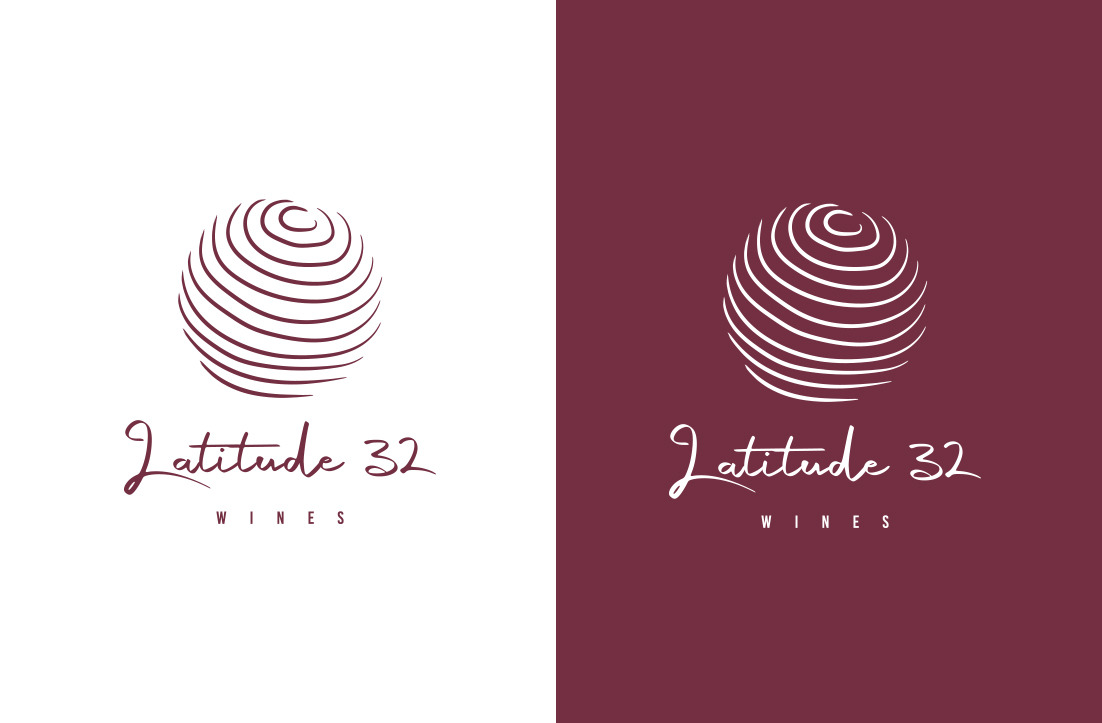 Logo Design by GLDesigns for Latitude 32 | Design #23535710