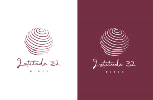 Logo Design by GLDesigns for Latitude 32 | Design: #23535710