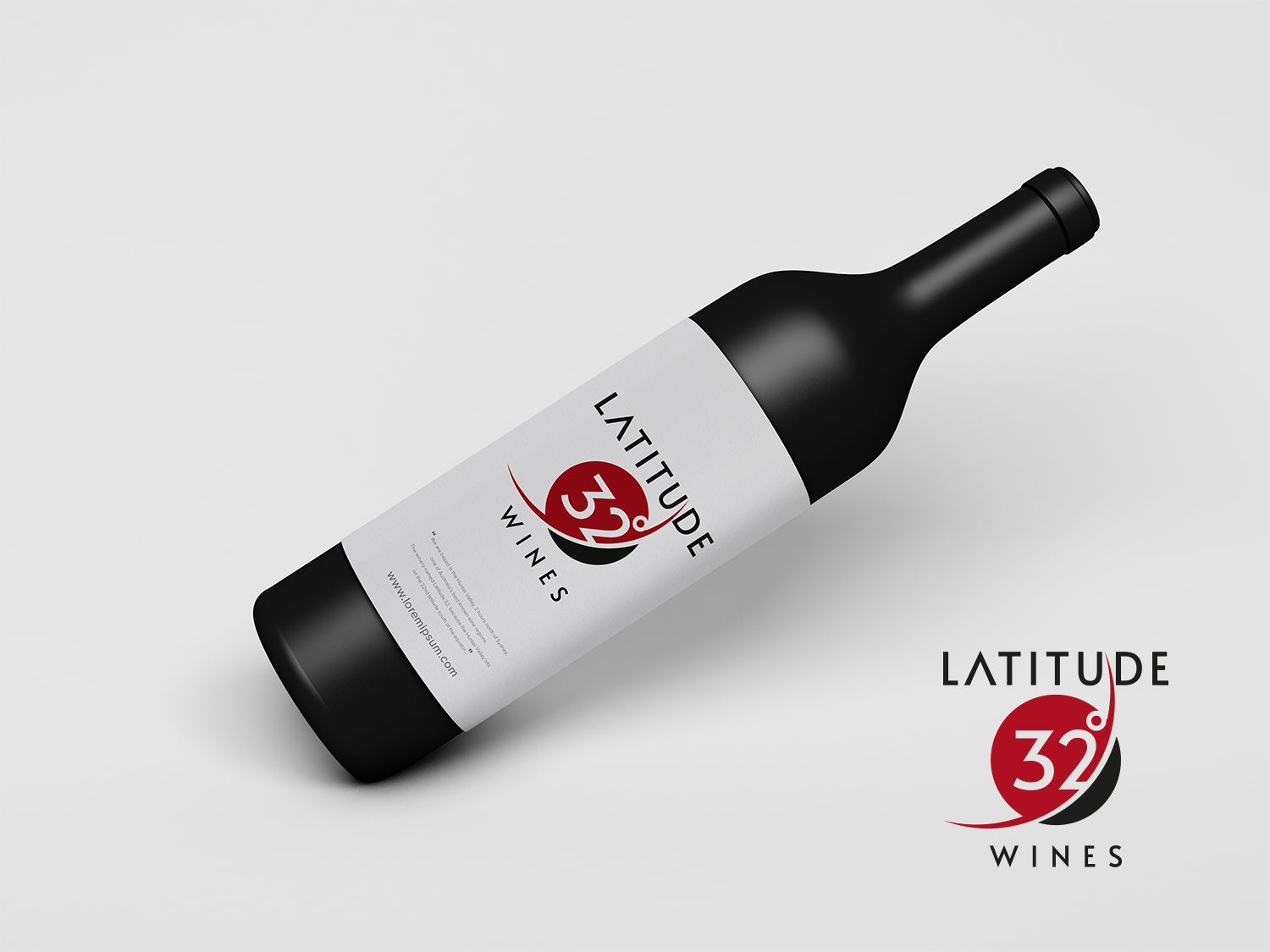 Logo-Design von designbysy für Latitude 32 | Design #23533927