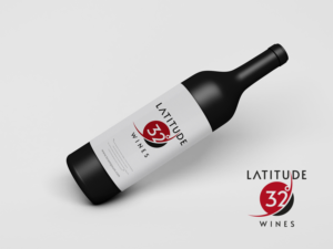 Logo Design by designbysy for Latitude 32 | Design: #23533927