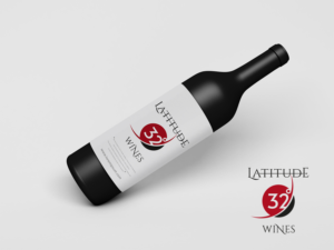 Logo Design by designbysy for Latitude 32 | Design: #23535431