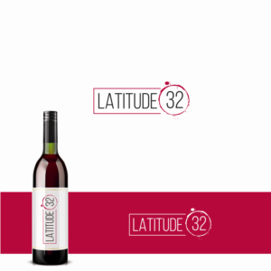 Logo Design by ecorokerz for Latitude 32 | Design #23495025