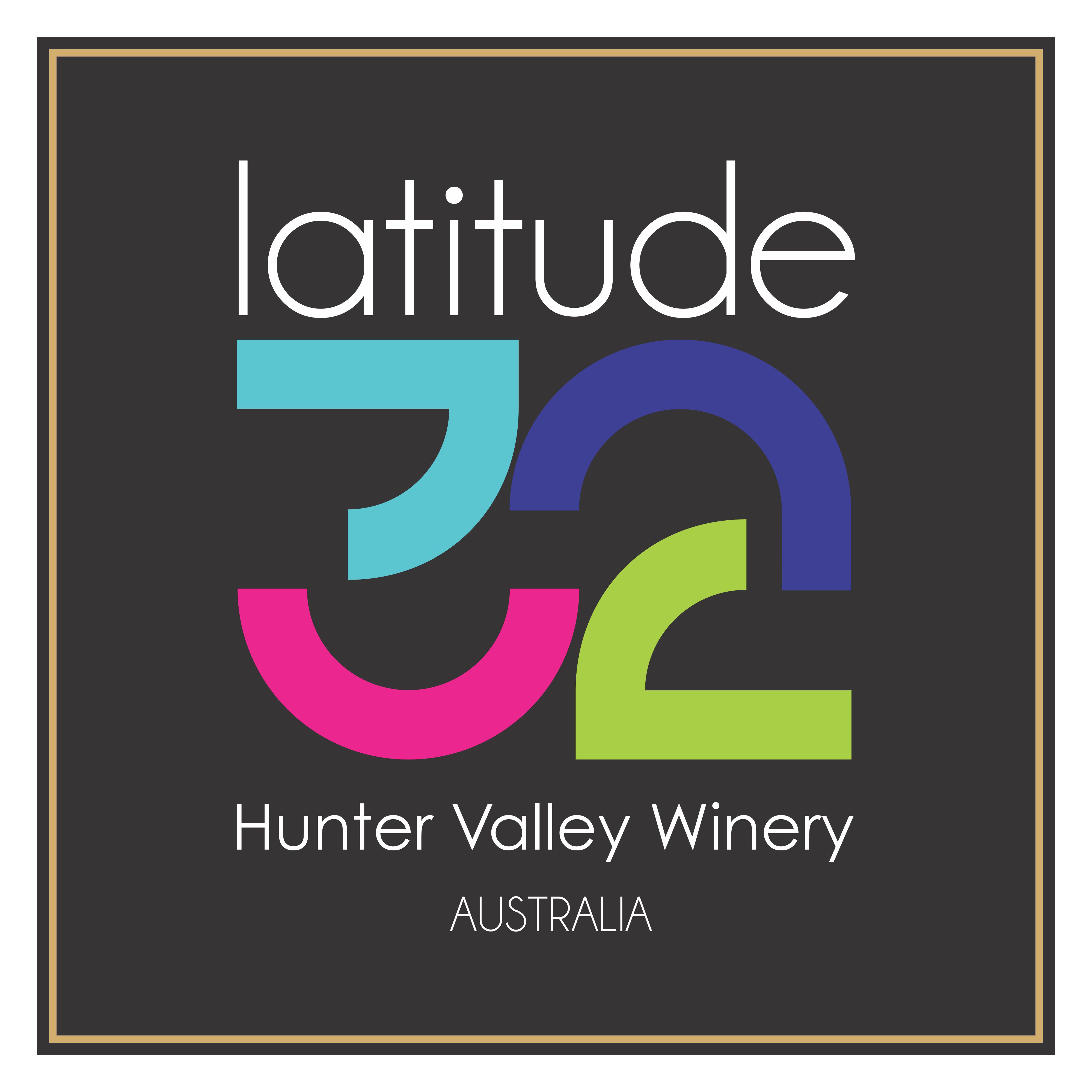 Logo Design by onedayinlife for Latitude 32 | Design #23492499