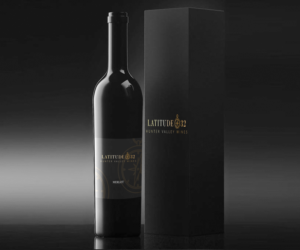 Logo Design by Ascent Creative for Latitude 32 | Design: #23536860