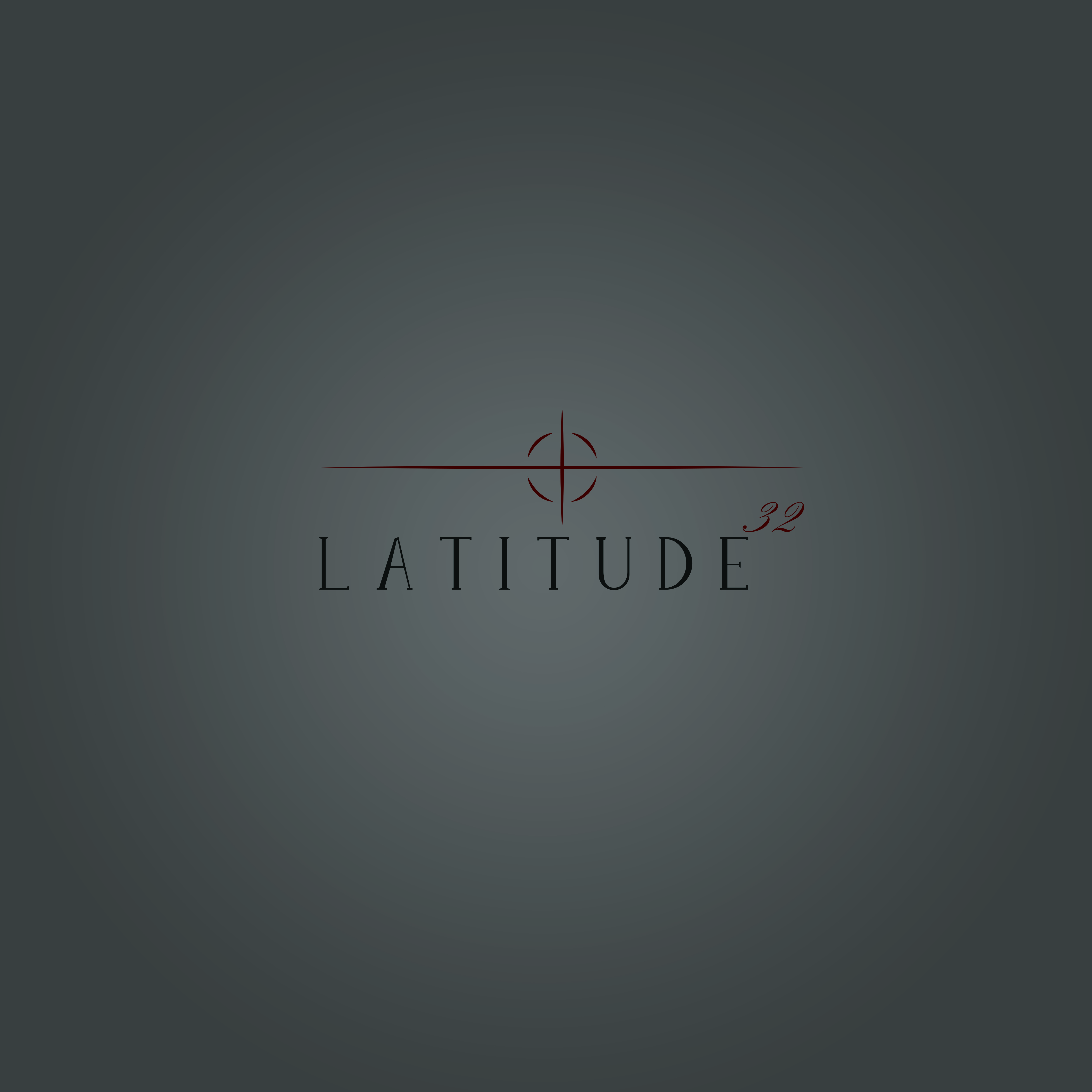 Logo Design by emmanuel 23 for Latitude 32 | Design #23496934