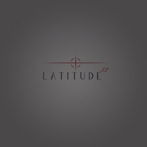 Logo Design by emmanuel 23 for Latitude 32 | Design: #23496934