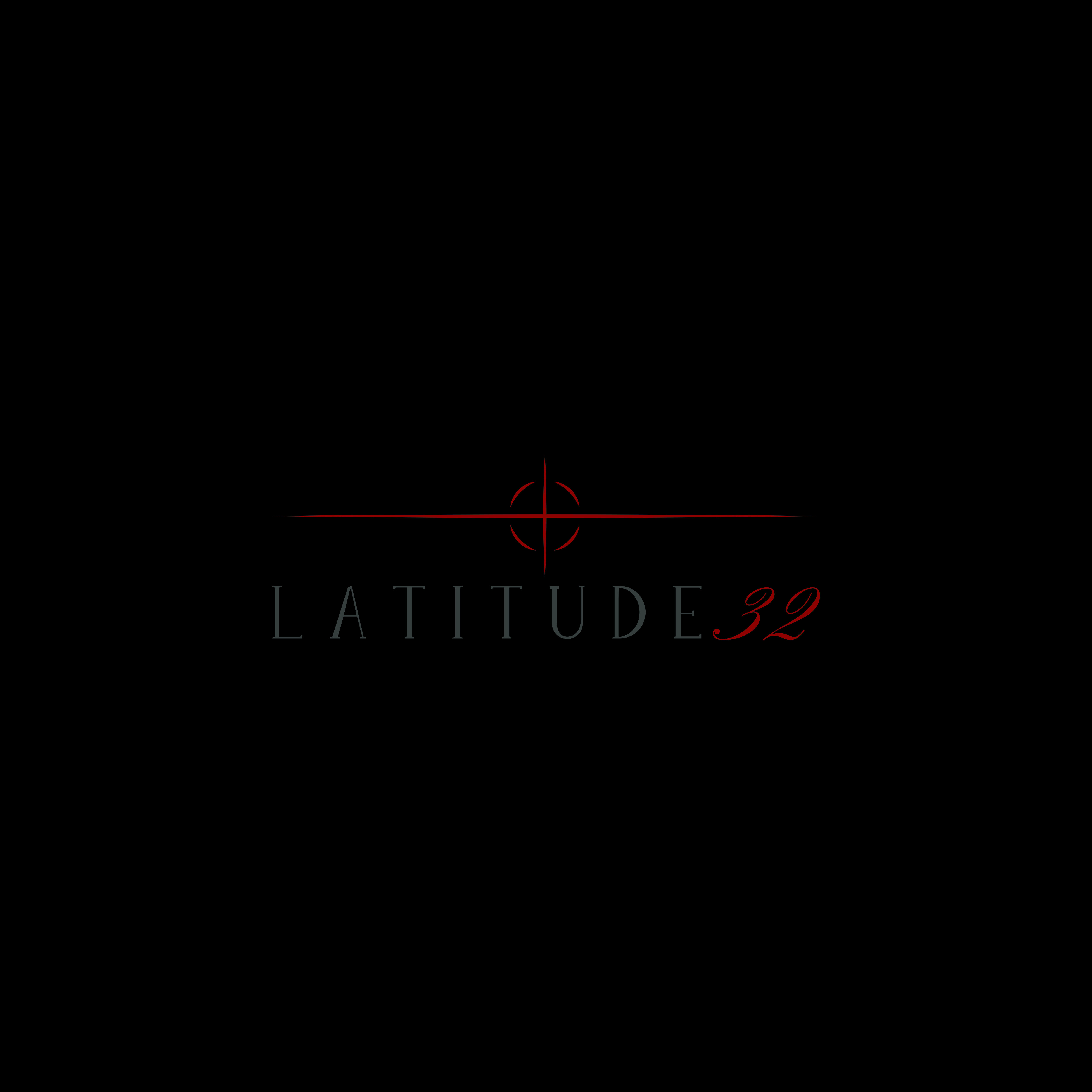 Logo Design by emmanuel 23 for Latitude 32 | Design #23498938