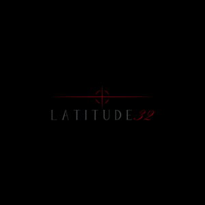 Logo Design by emmanuel 23 for Latitude 32 | Design #23498938