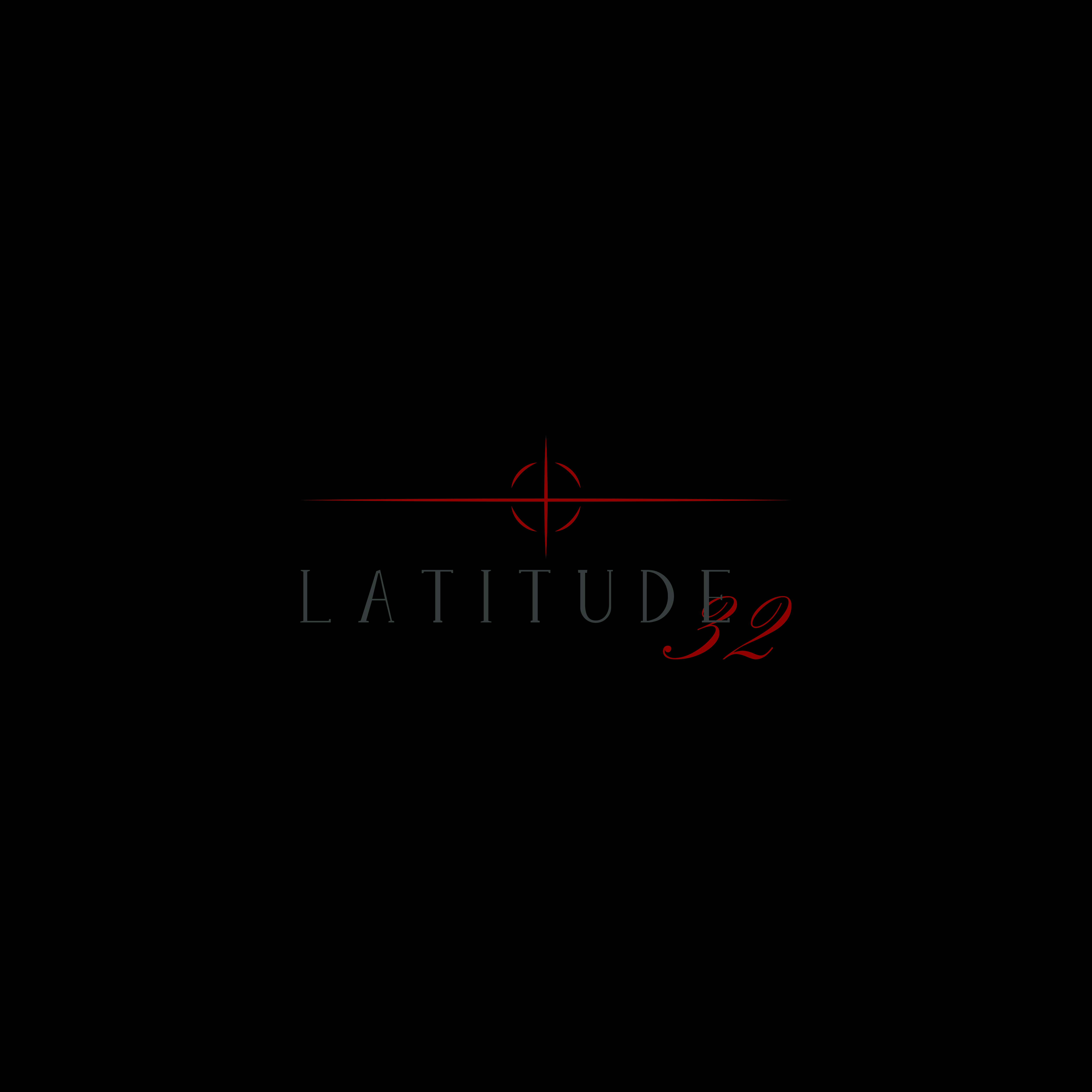 Logo Design by emmanuel 23 for Latitude 32 | Design #23498949