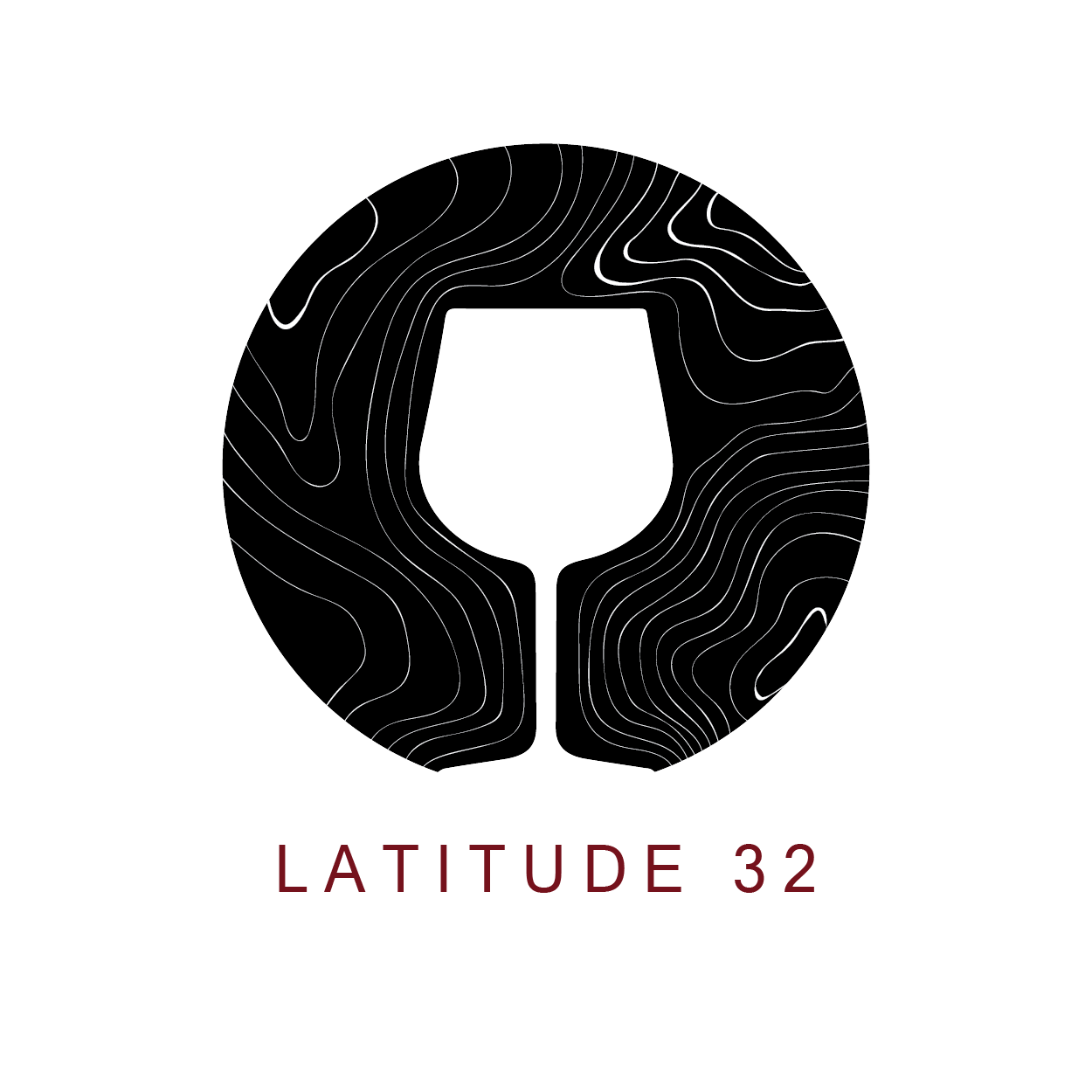 Logo Design by i.Shallgo for Latitude 32 | Design #23509614