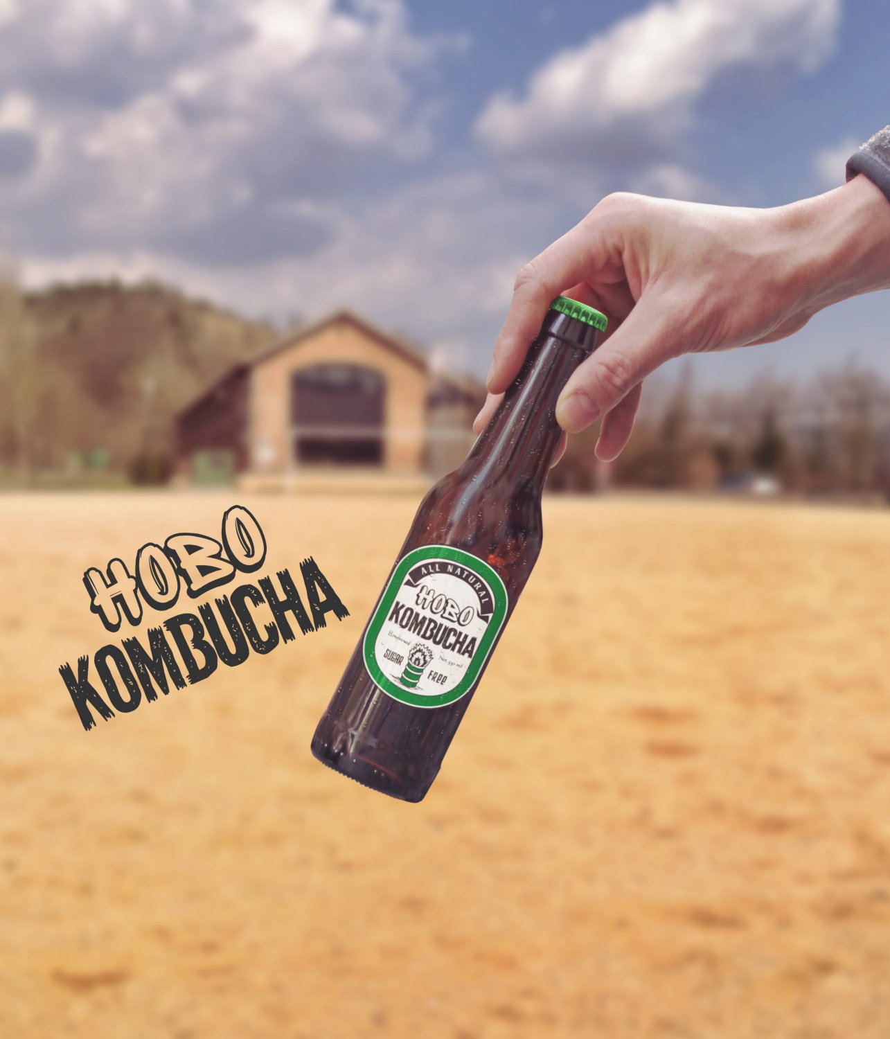 Packaging Design by Kero for this project | Design #23491479