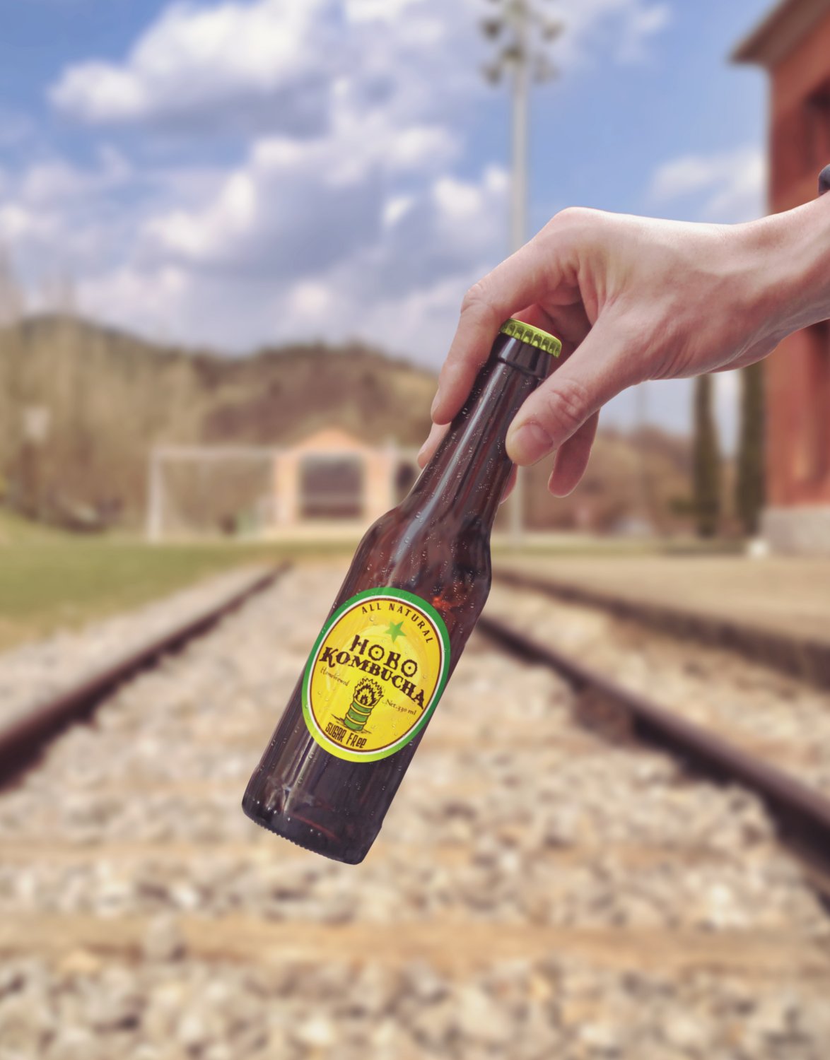 Packaging Design by Kero for this project | Design #23492544