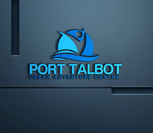Logo-Design von NurDesign für Port Talbot Urban Adventure Centre | Design: #23491842