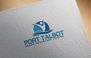 Logo-Design von NurDesign für Port Talbot Urban Adventure Centre | Design: #23491843