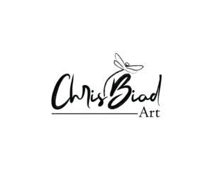 Logo Design by Atec for Chris Biad Art | Design: #23500514