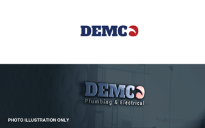 Logo Design by MT
