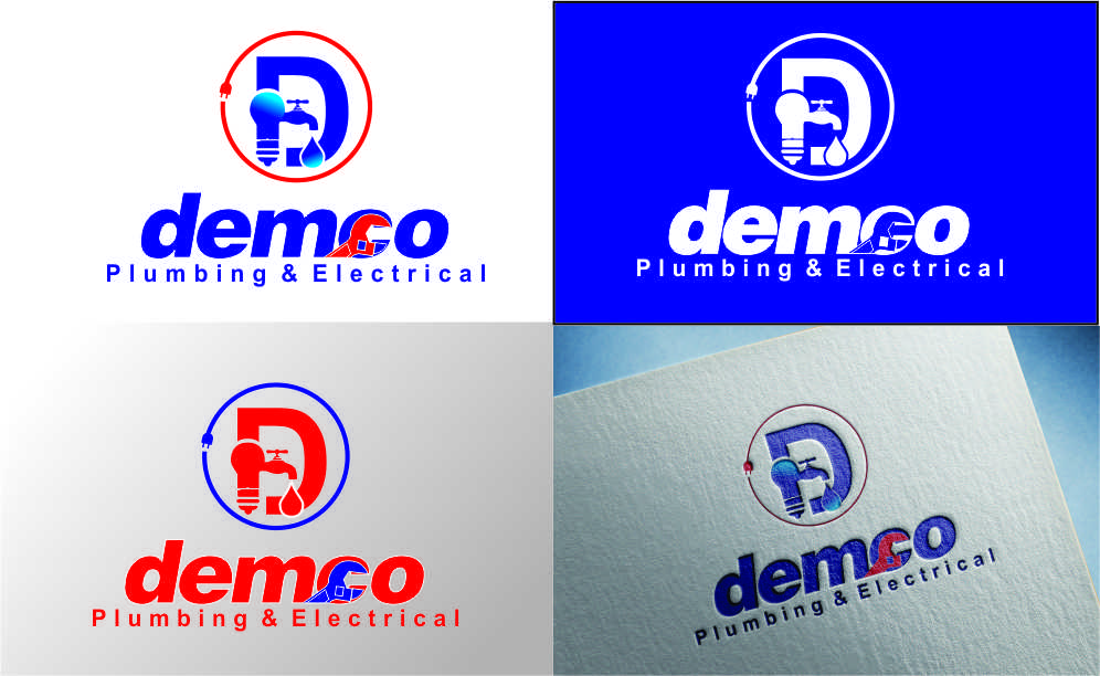 Logo Design by tsmaponga34 for this project | Design #23504548