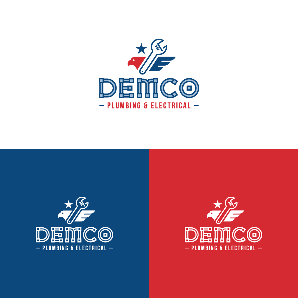Logo Design by Eduardo Lima Souza for this project | Design #23537863
