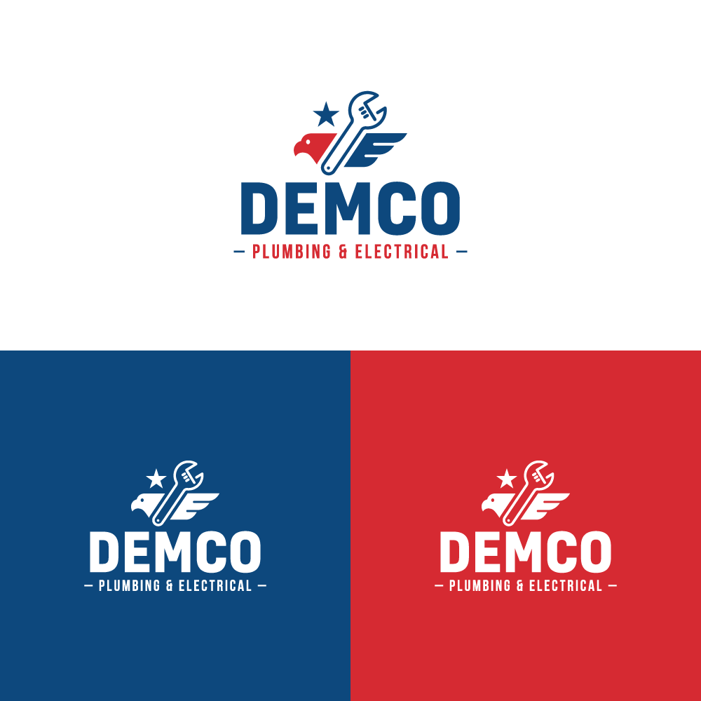 Logo Design by Eduardo Lima Souza for this project | Design #23540455