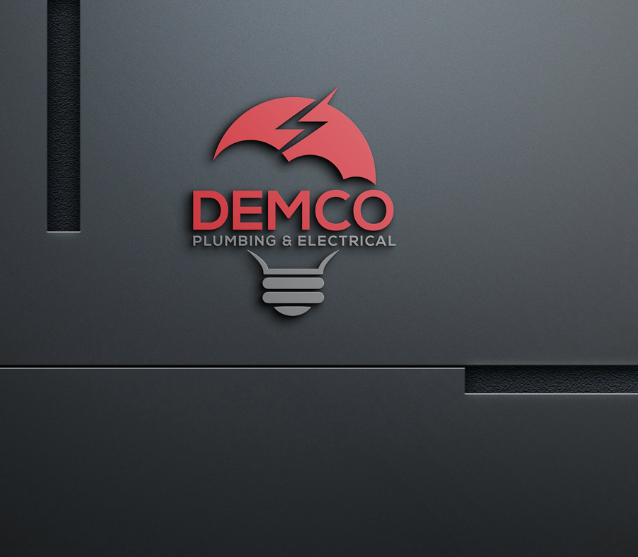 Logo Design by khairul 5 for this project | Design #23490443