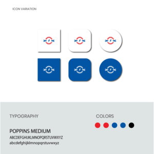 Logo Design by MarkazAlrusumatOfficial for this project | Design: #23517986