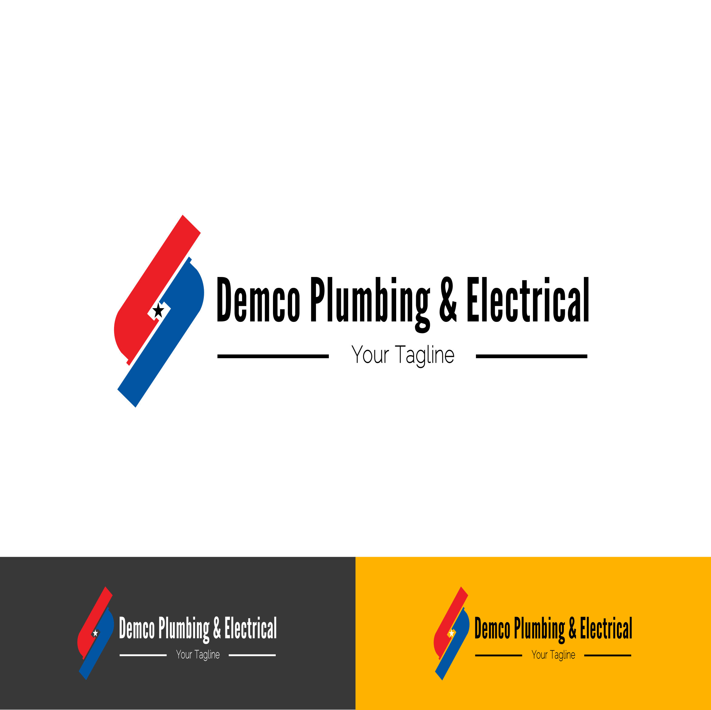 Logo Design by riffadi for this project | Design #23494541