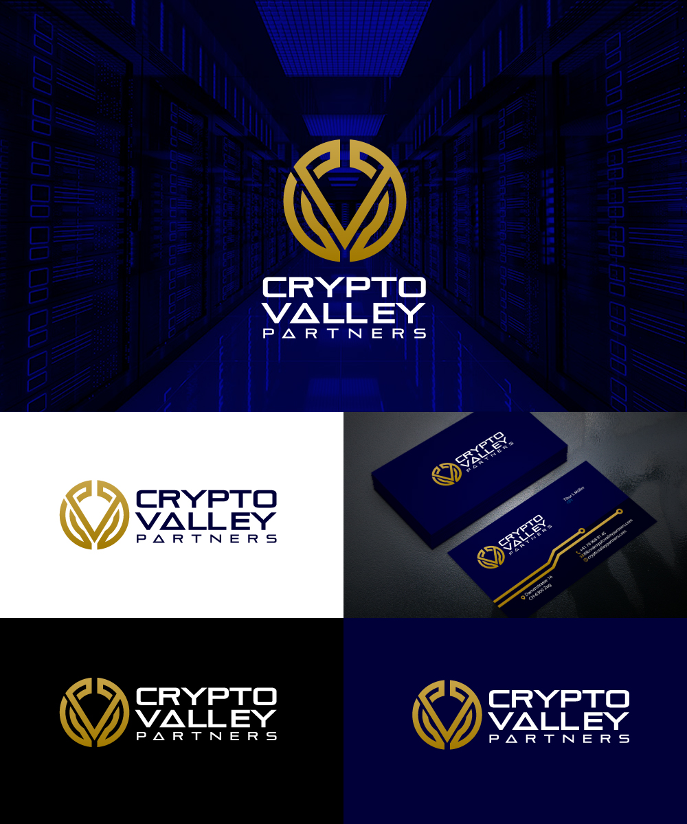 Logo Design by Sergio Coelho for this project | Design #23498601