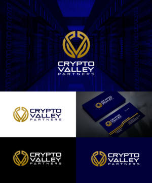 Logo-Design von Sergio Coelho für dieses Projekt | Design: #23498601