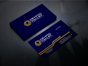 Logo-Design von Sergio Coelho für dieses Projekt | Design: #23498602