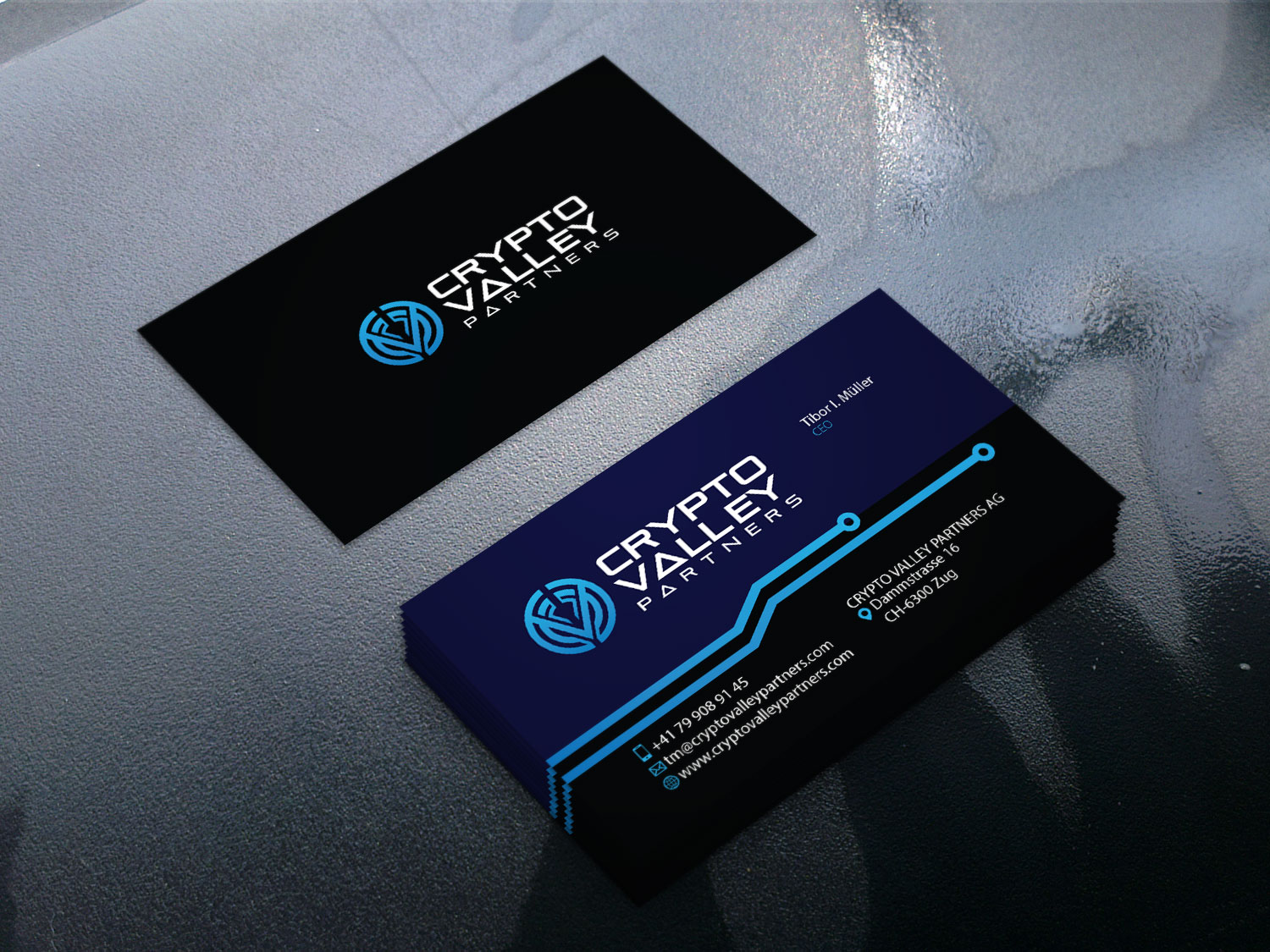 Logo Design by Sergio Coelho for this project | Design #23555495